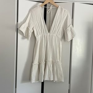 Billabong dress